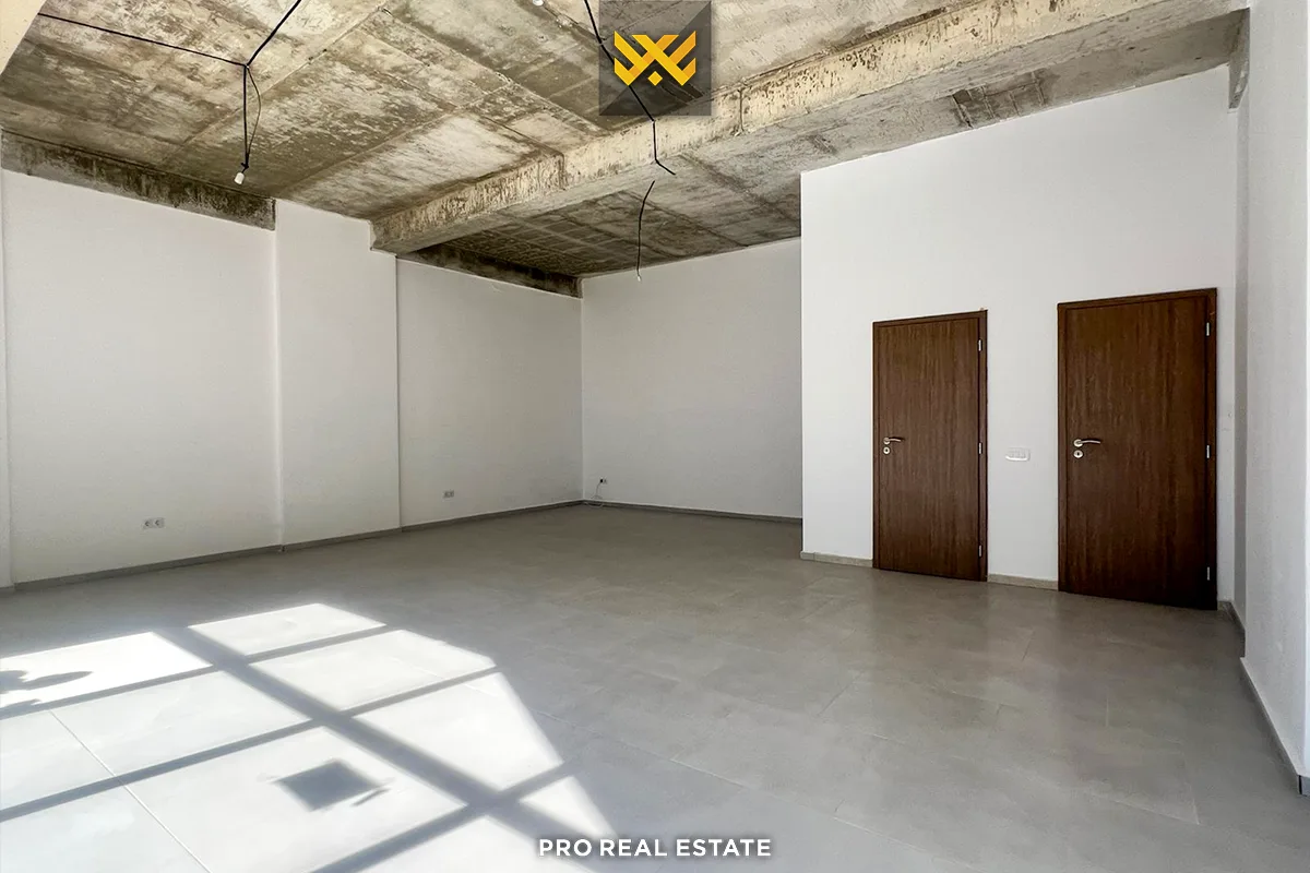 Lokal 63m² për #SHITJE te Prishtina e Re