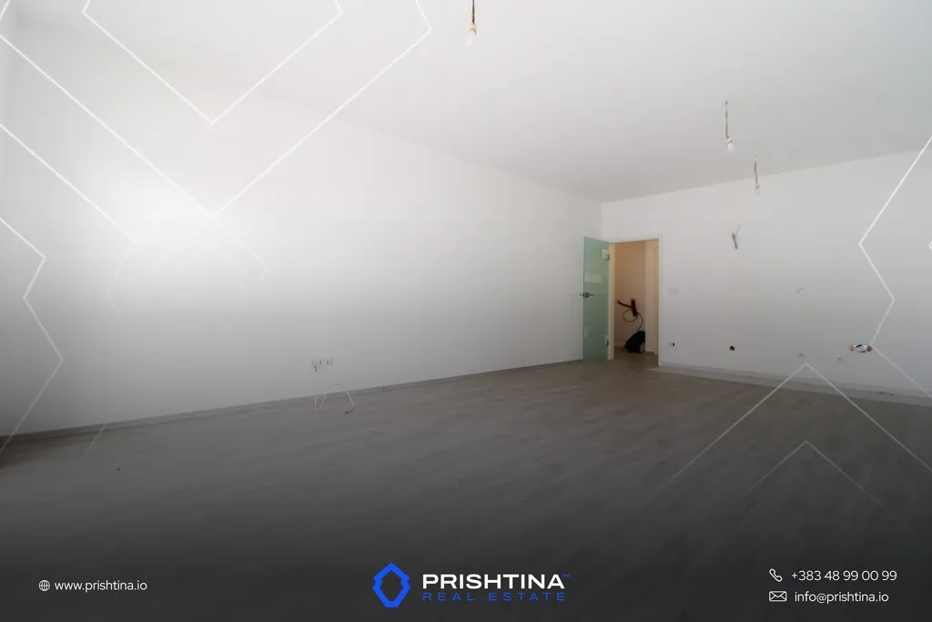 Banesë me qira 94m² në Dragodan