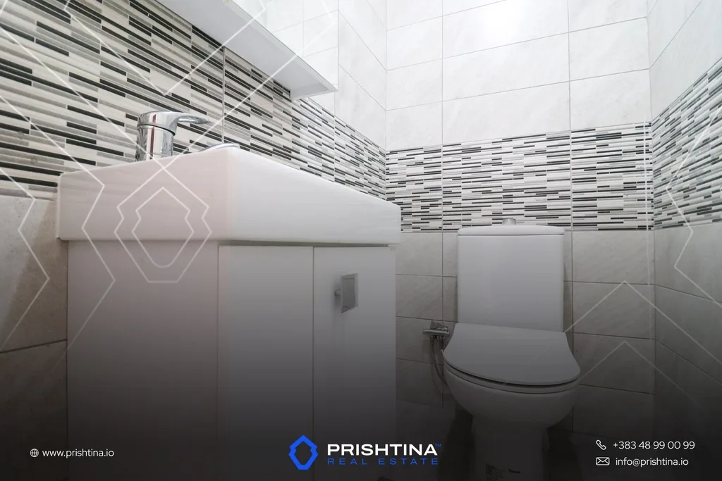 Banesë me qira 94m² në Dragodan