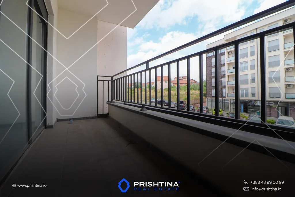 Banesë me qira 94m² në Dragodan