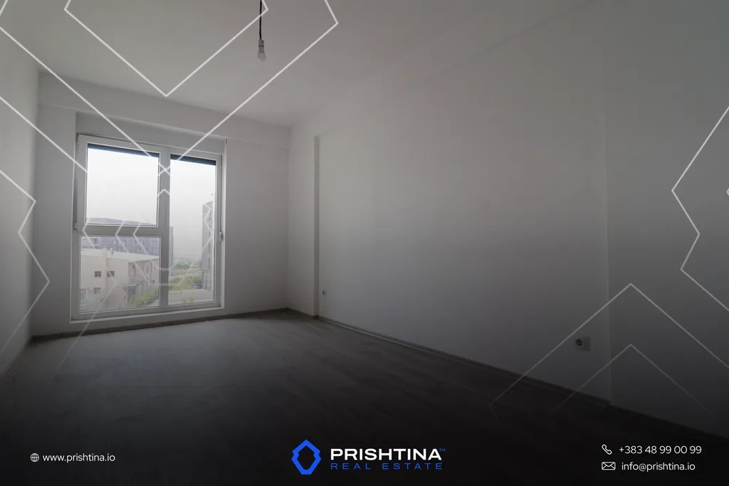 Banesë me qira 94m² në Dragodan