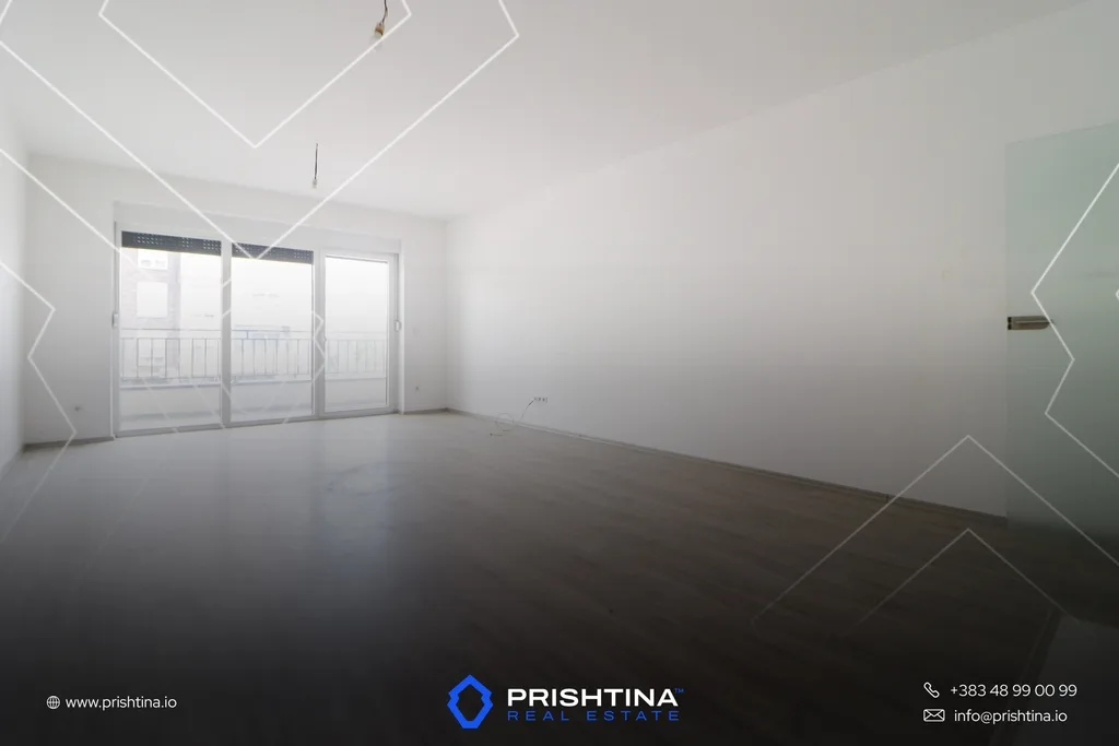Banesë me qira 94m² në Dragodan