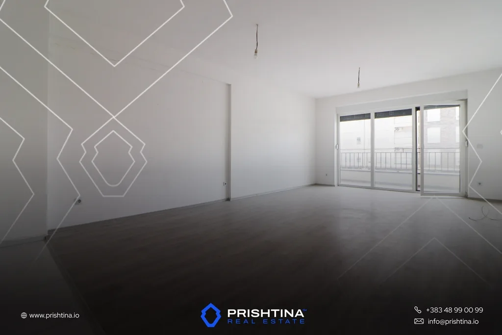 Banesë me qira 94m² në Dragodan
