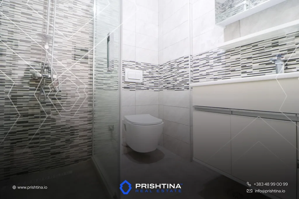 Banesë me qira 94m² në Dragodan