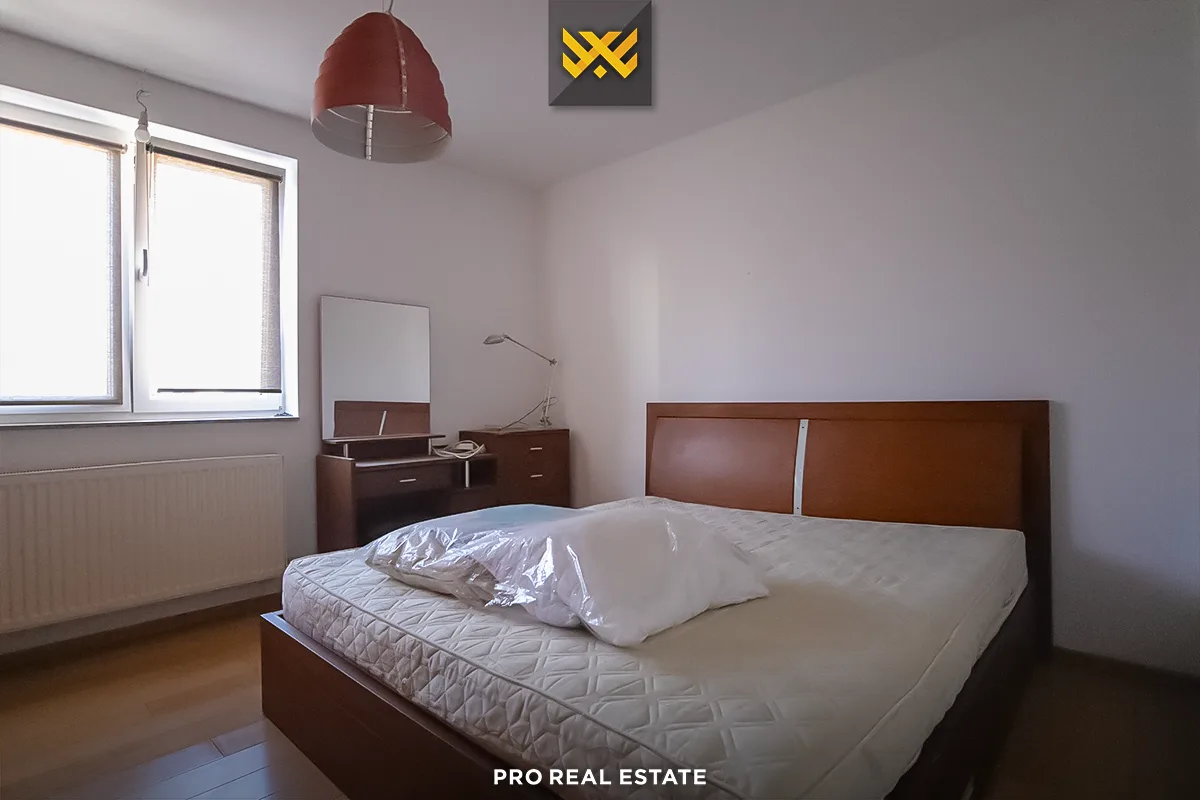 Banesë 124m² me #QIRA në Pejton.