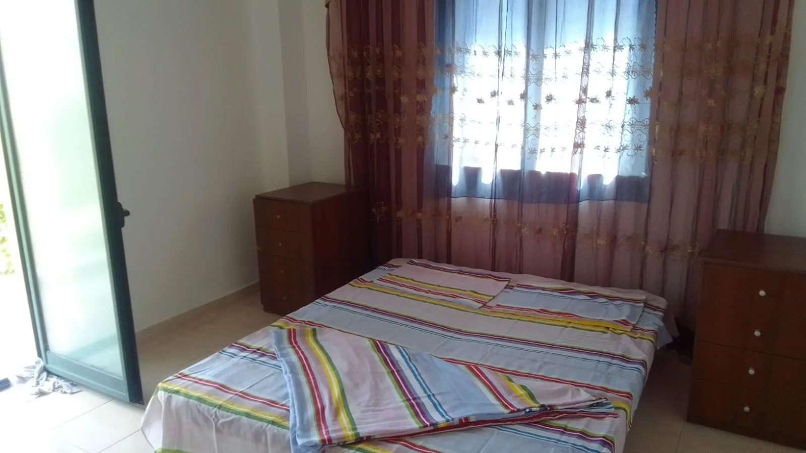 Vile me qera 3+1 ne Astir (ID BV22434) Tirane