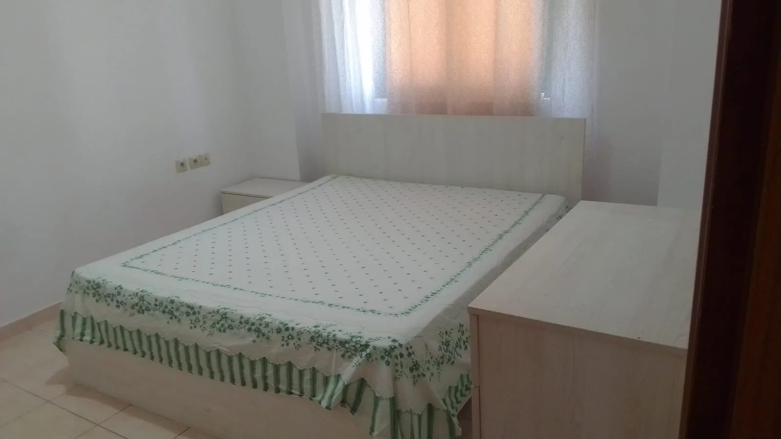 Vile me qera 3+1 ne Astir (ID BV22434) Tirane