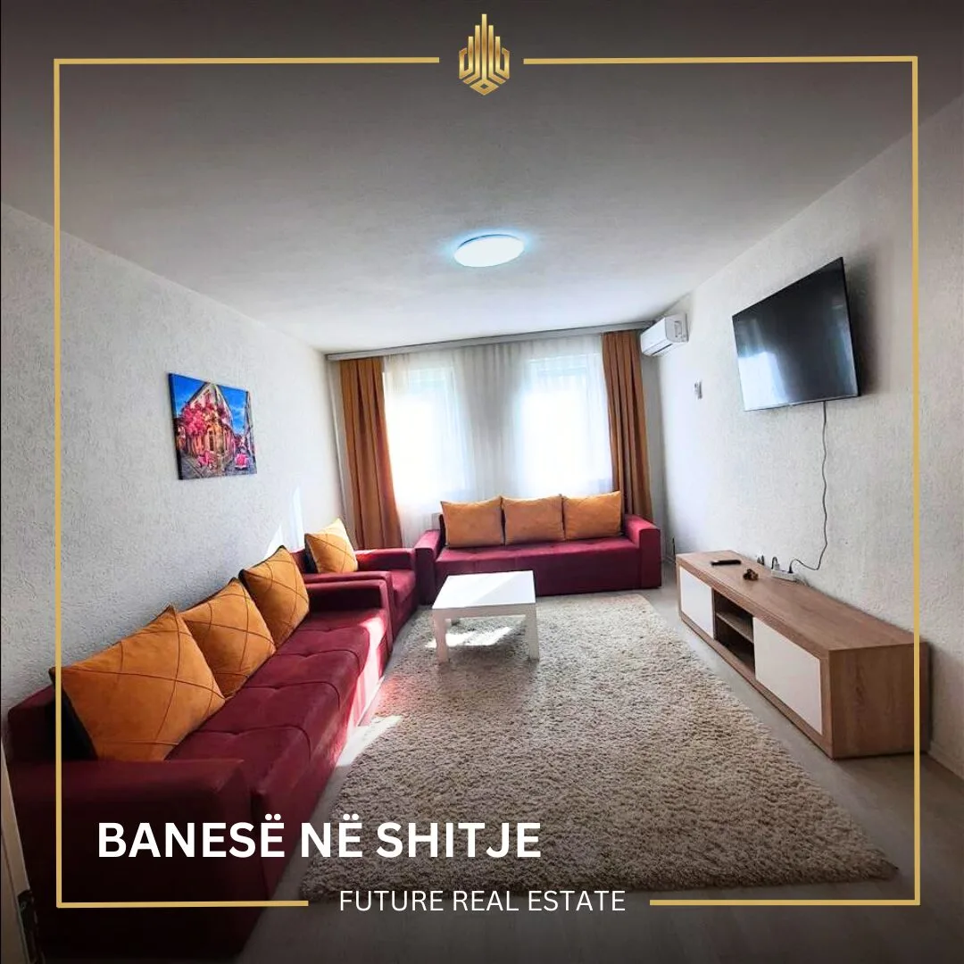 Banesë në SHITJE/150m²