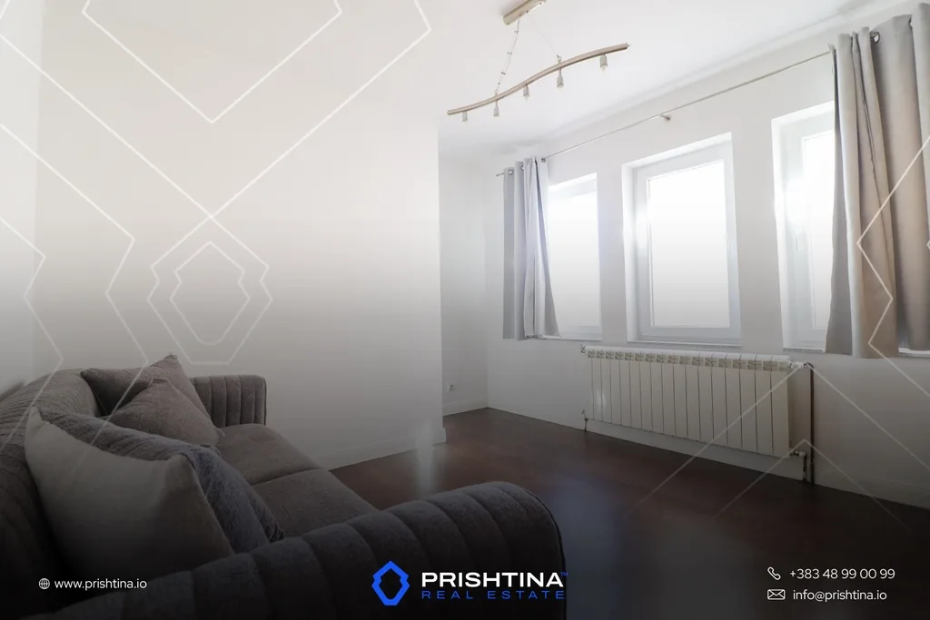 Shtëpi me qira 450m² në Veternik