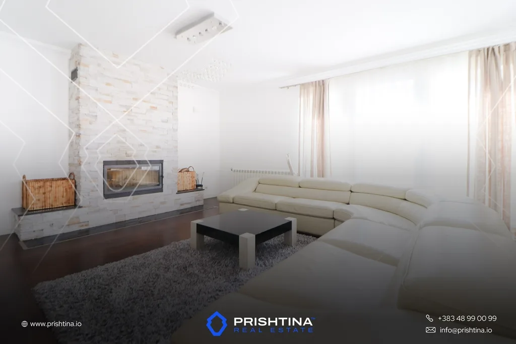 Shtëpi me qira 450m² në Veternik