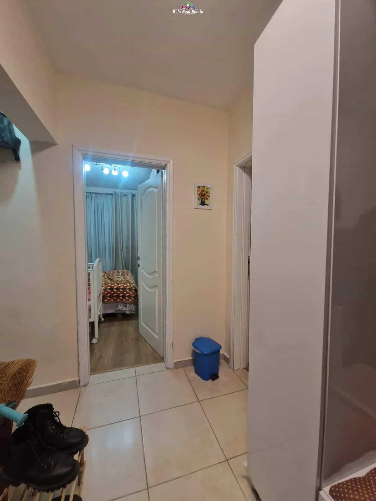 Apartament Per Shitje 1+1 Tek Harry Fultz ( ID B111141) Tirane