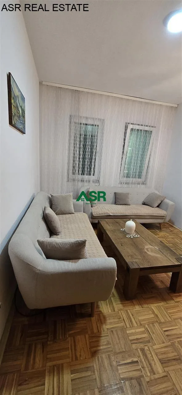 #ID:3339 Banesë 40m2 me #qira në Bregun e diellit