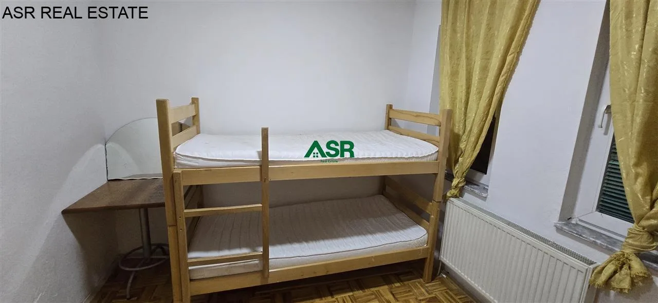 #ID:3339 Banesë 40m2 me #qira në Bregun e diellit