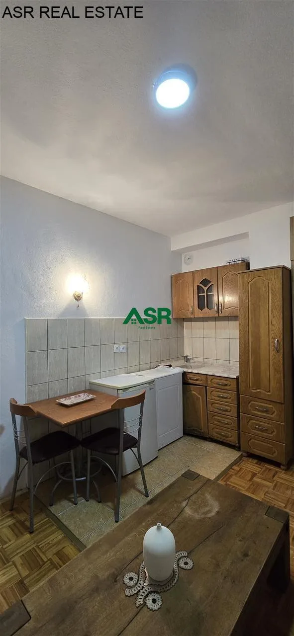 #ID:3339 Banesë 40m2 me #qira në Bregun e diellit