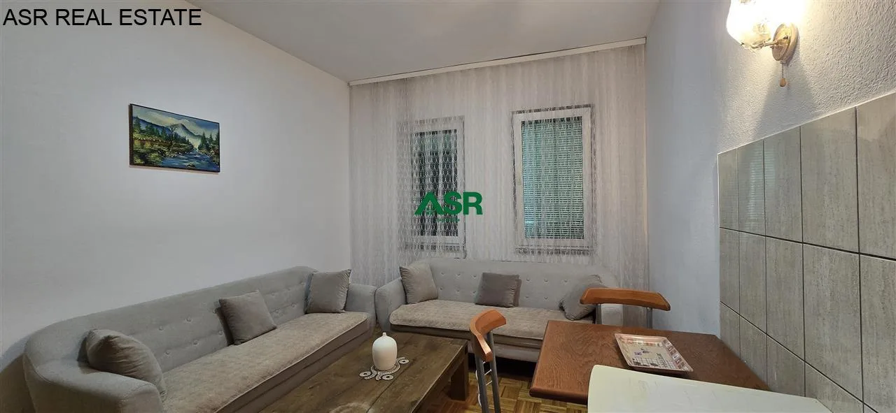 #ID:3339 Banesë 40m2 me #qira në Bregun e diellit