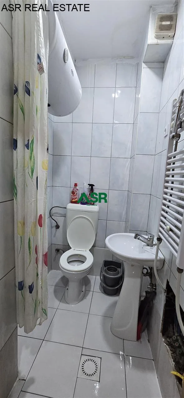 #ID:3339 Banesë 40m2 me #qira në Bregun e diellit