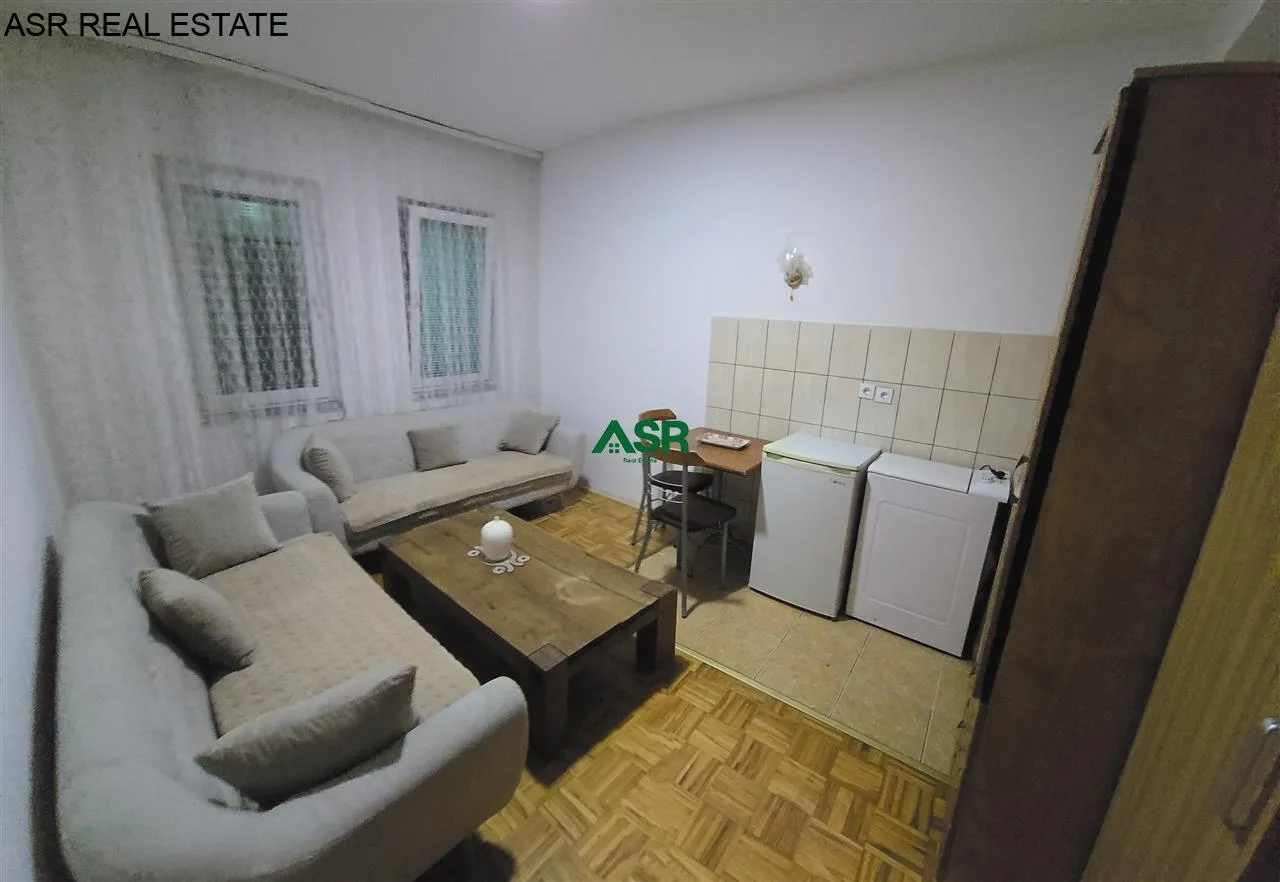 #ID:3339 Banesë 40m2 me #qira në Bregun e diellit