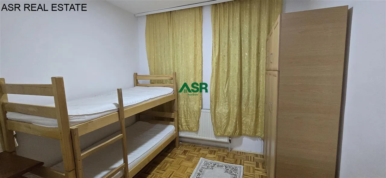 #ID:3339 Banesë 40m2 me #qira në Bregun e diellit