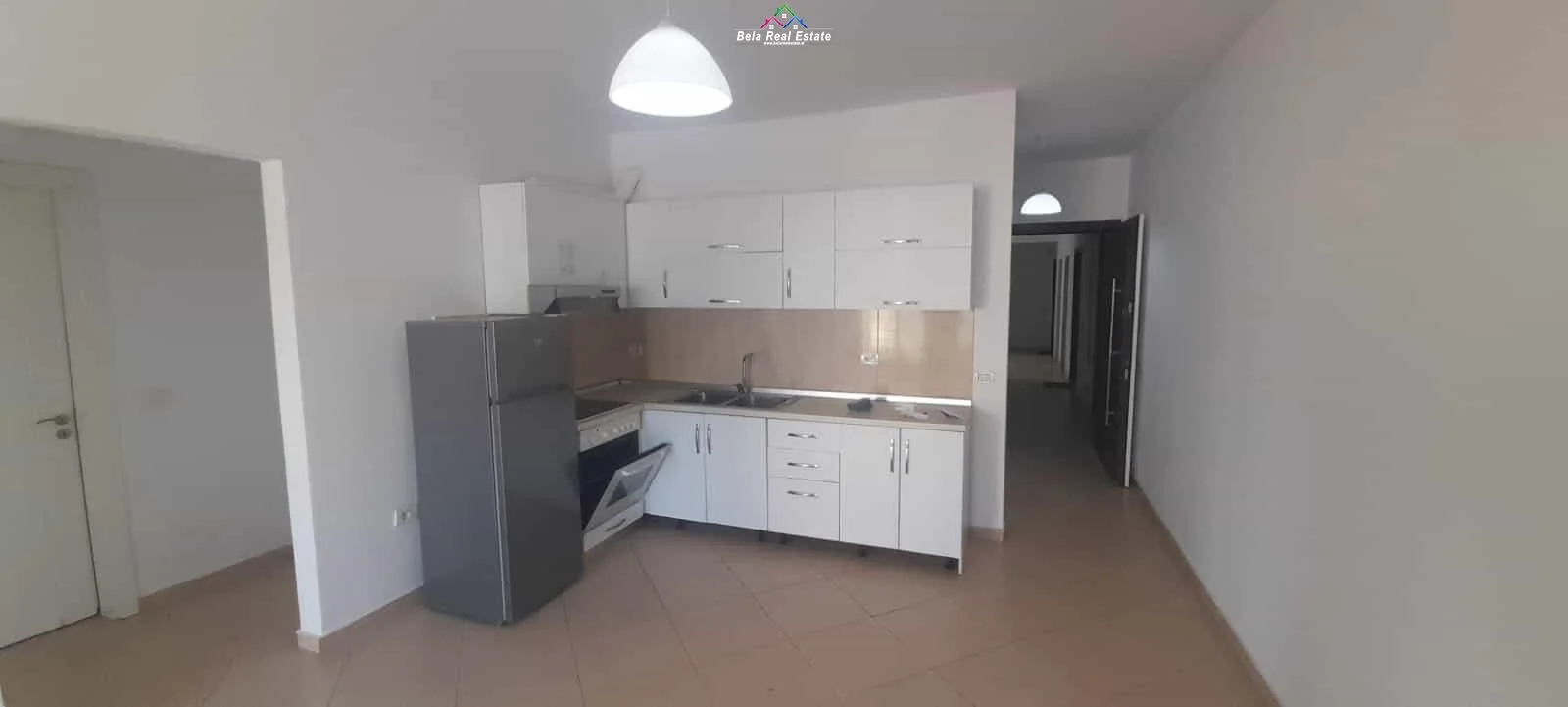 Apartament Me Qera 1+1 Tek Fusha e Aviacionit (ID B2101616) Tirane