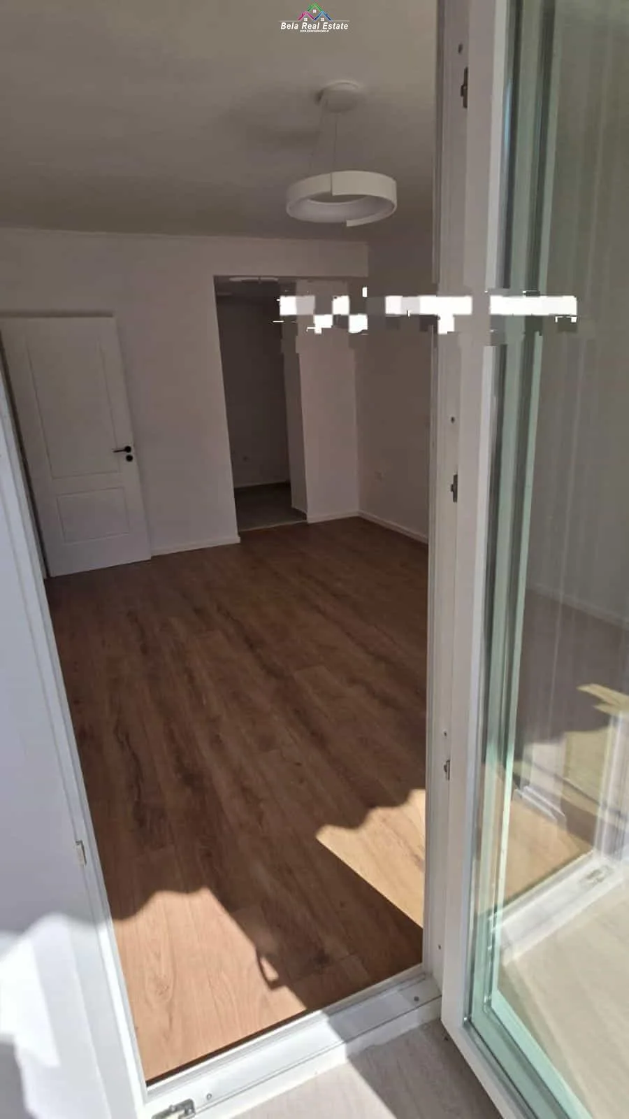Apartament Ne Shitje 1+1 Ne Don Bosko ( ID B110543) Tirane