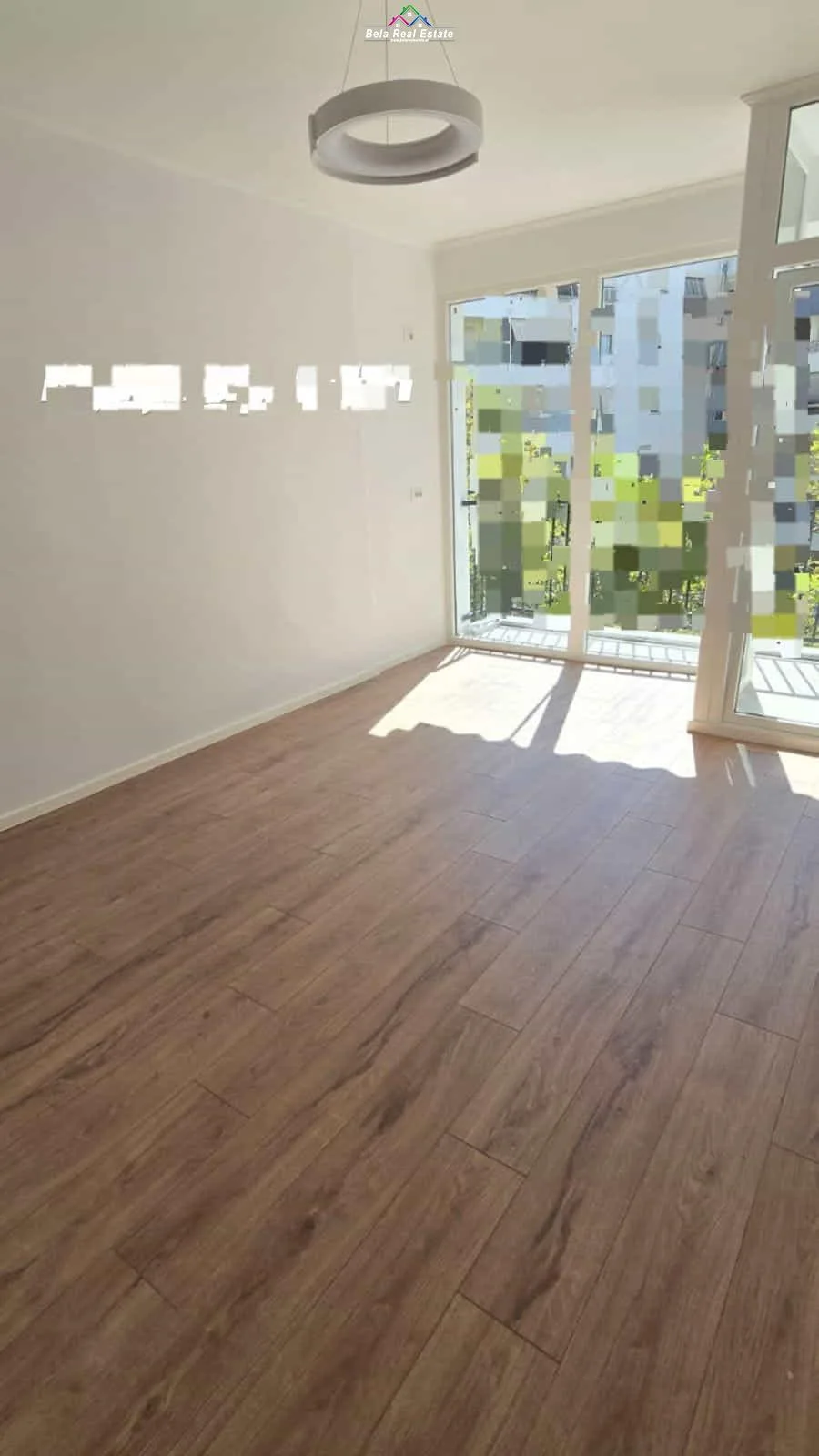 Apartament Ne Shitje 1+1 Ne Don Bosko ( ID B110543) Tirane