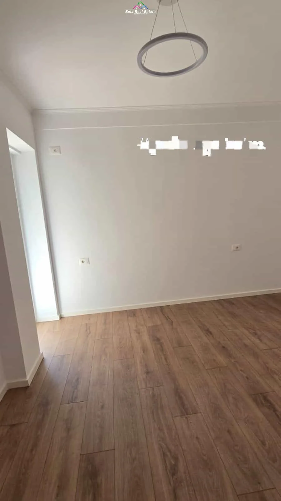 Apartament Ne Shitje 1+1 Ne Don Bosko ( ID B110543) Tirane
