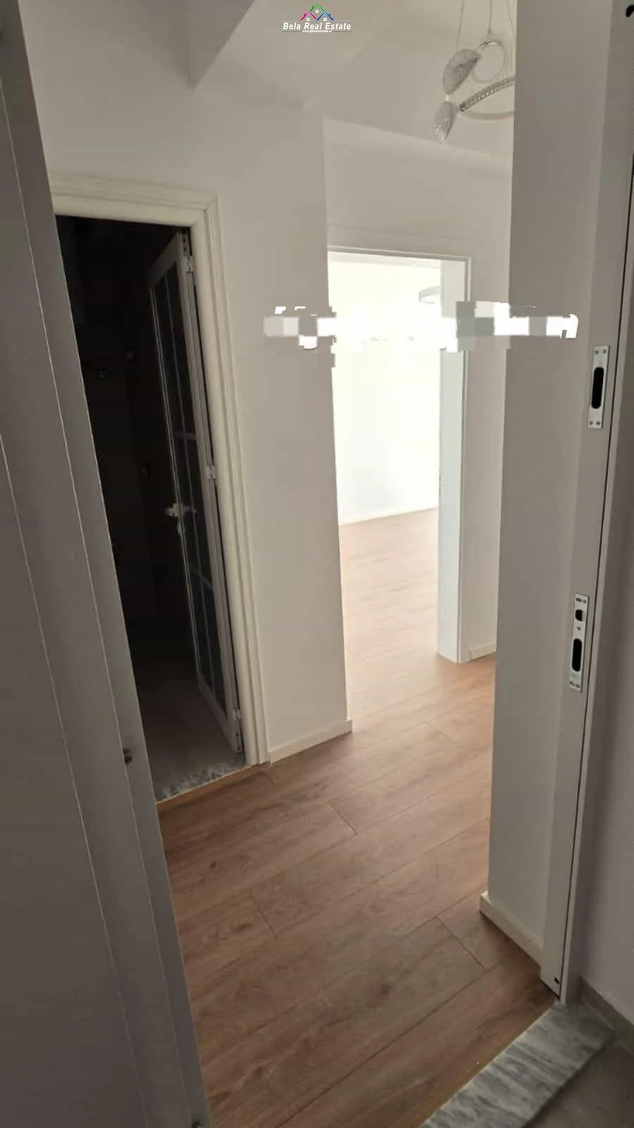 Apartament Ne Shitje 1+1 Ne Don Bosko ( ID B110543) Tirane