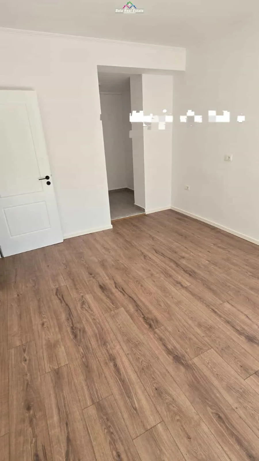 Apartament Ne Shitje 1+1 Ne Don Bosko ( ID B110543) Tirane