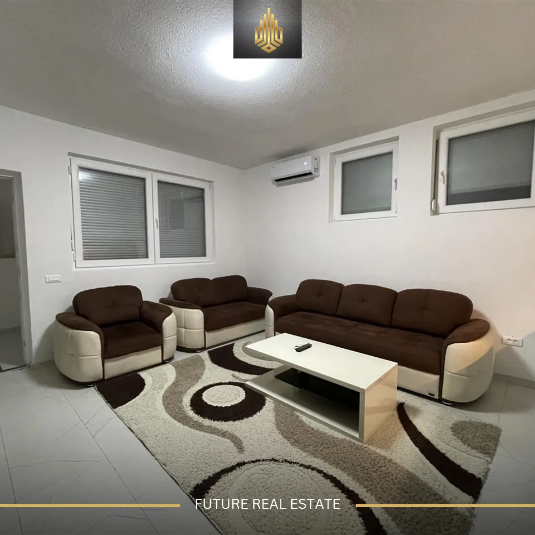 Banesë me QERA/60m²