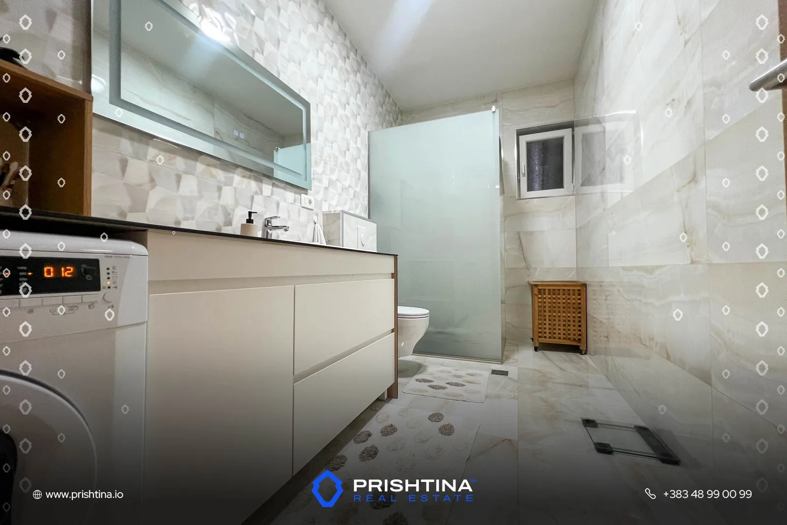 Banesë me qira 170m² në Aktash