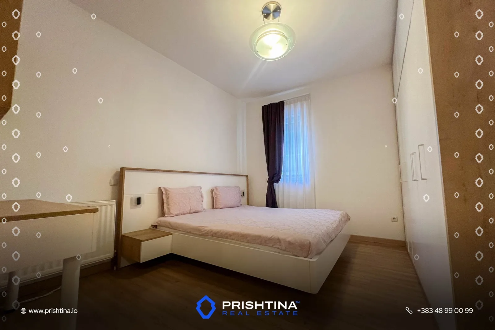 Banesë me qira 170m² në Aktash