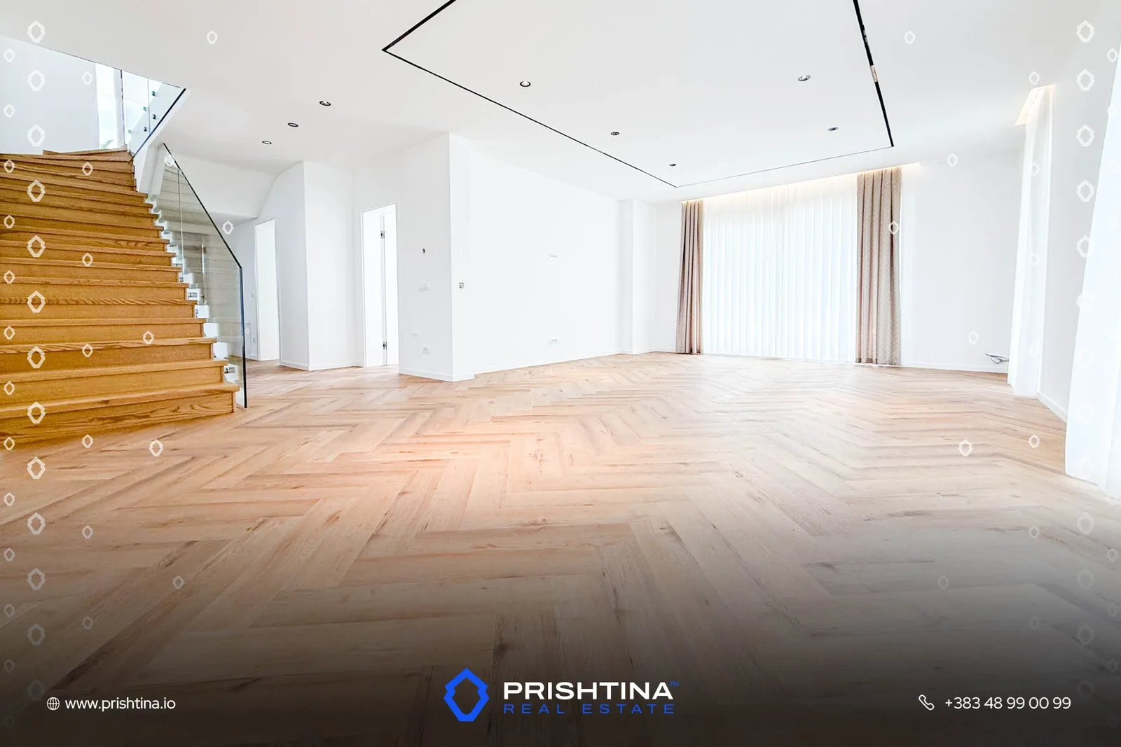 Shtëpi në #shitje 400m² në Pejë