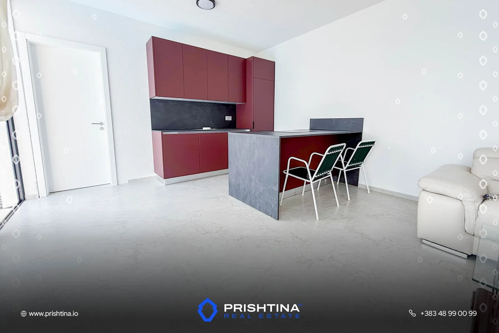 Shtëpi në #shitje 400m² në Pejë
