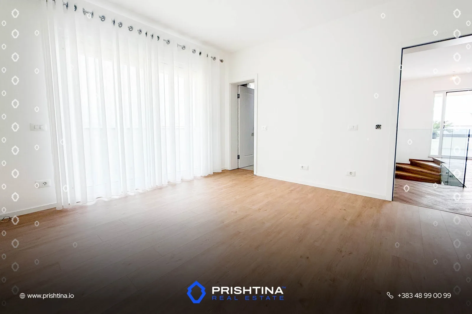 Shtëpi në #shitje 400m² në Pejë