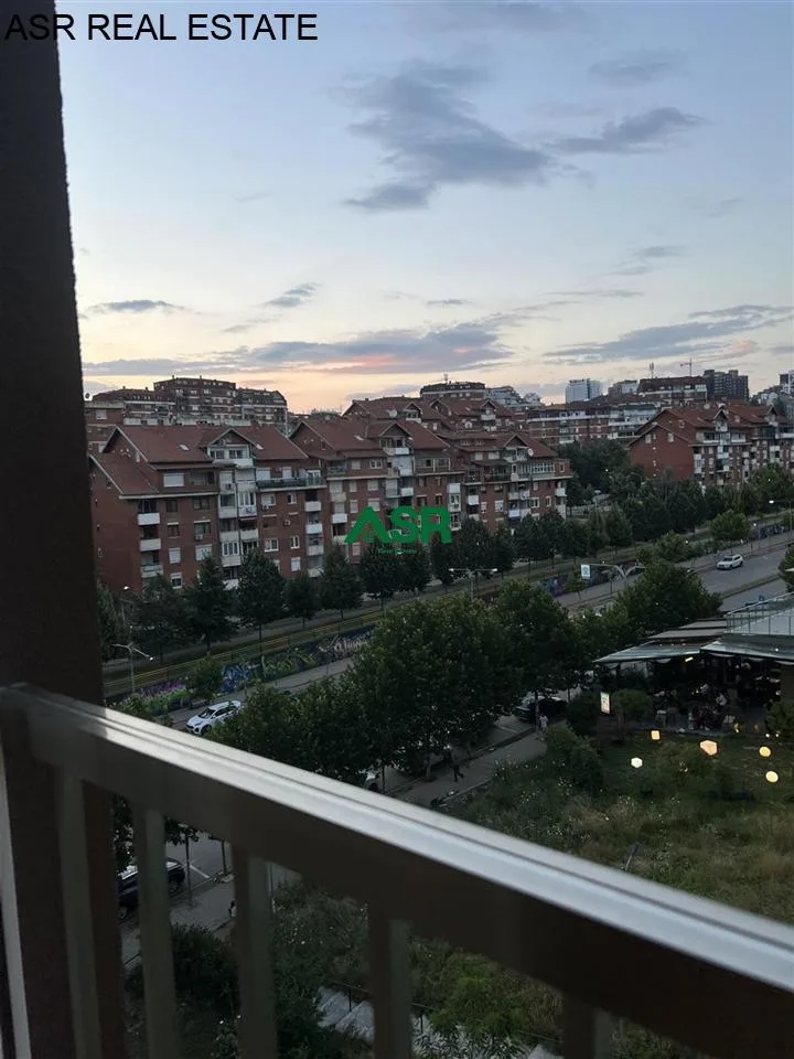 #ID:4080 Banesë 80m2 me #qira në rr.B