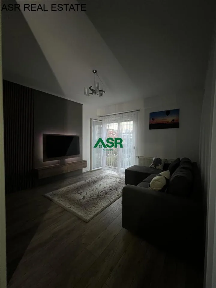 #ID:4080 Banesë 80m2 me #qira në rr.B