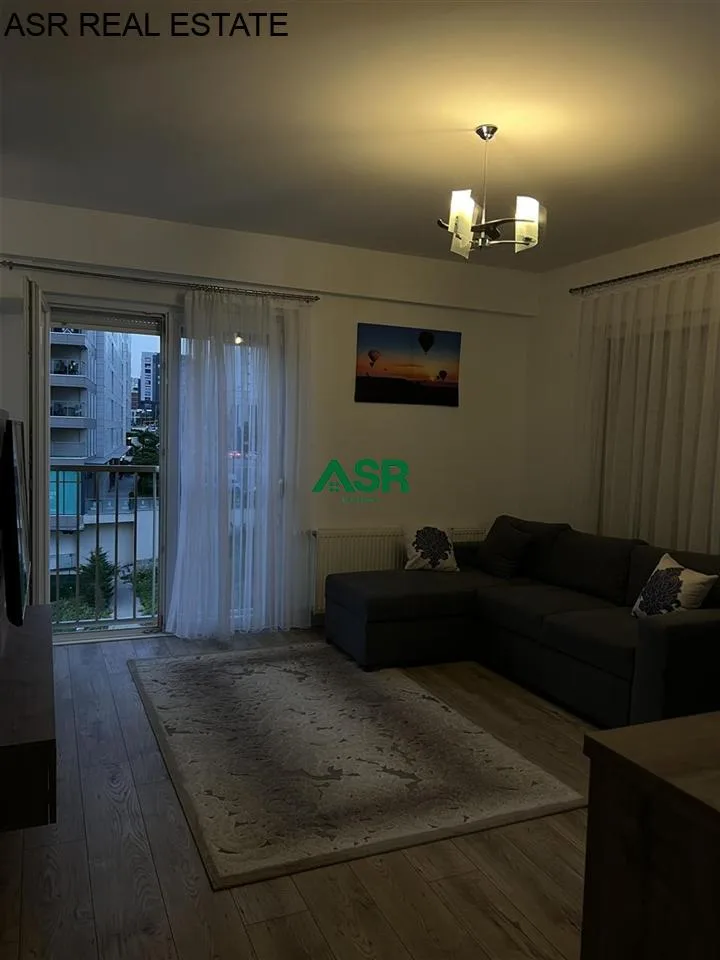 #ID:4080 Banesë 80m2 me #qira në rr.B