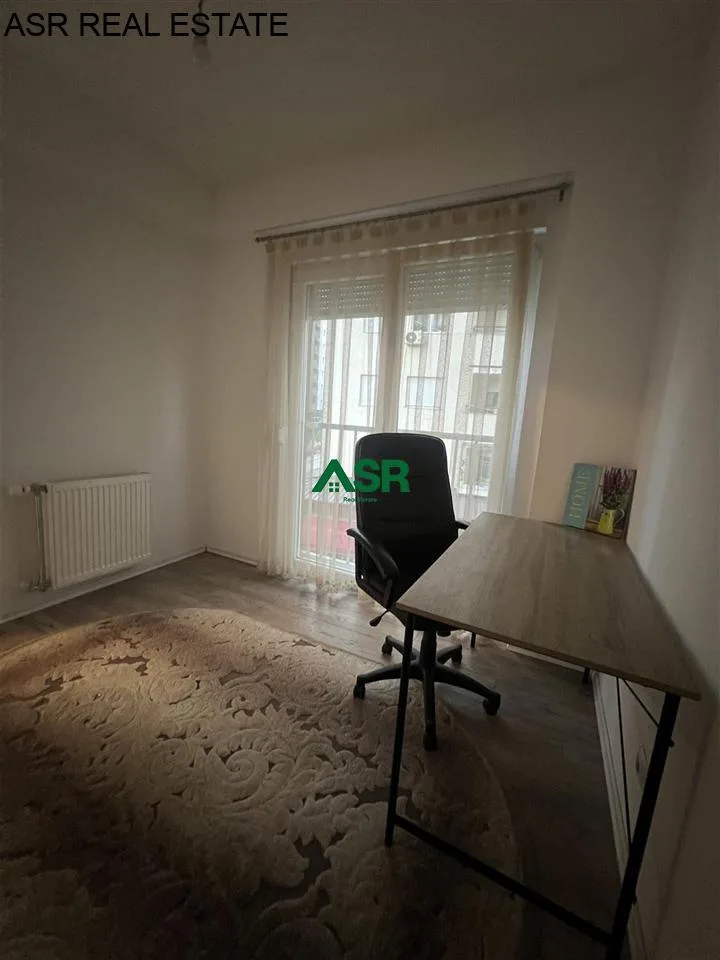 #ID:4080 Banesë 80m2 me #qira në rr.B