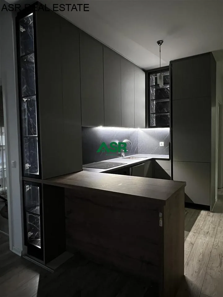 #ID:4080 Banesë 80m2 me #qira në rr.B