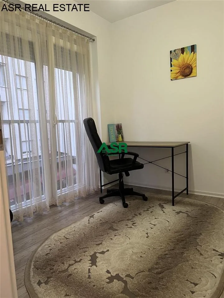 #ID:4080 Banesë 80m2 me #qira në rr.B