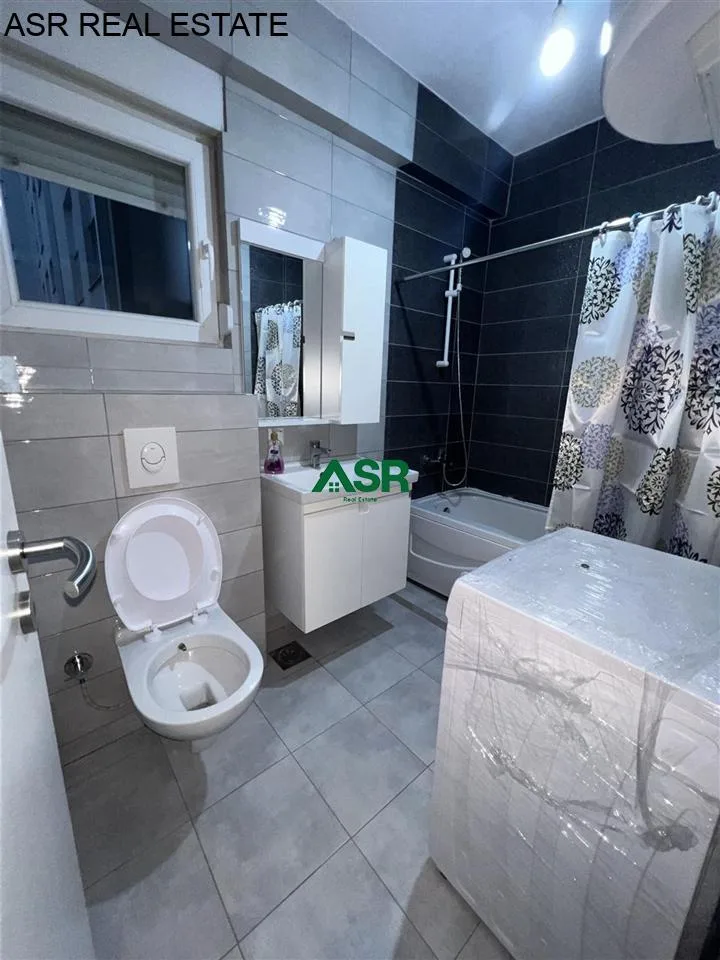 #ID:4080 Banesë 80m2 me #qira në rr.B