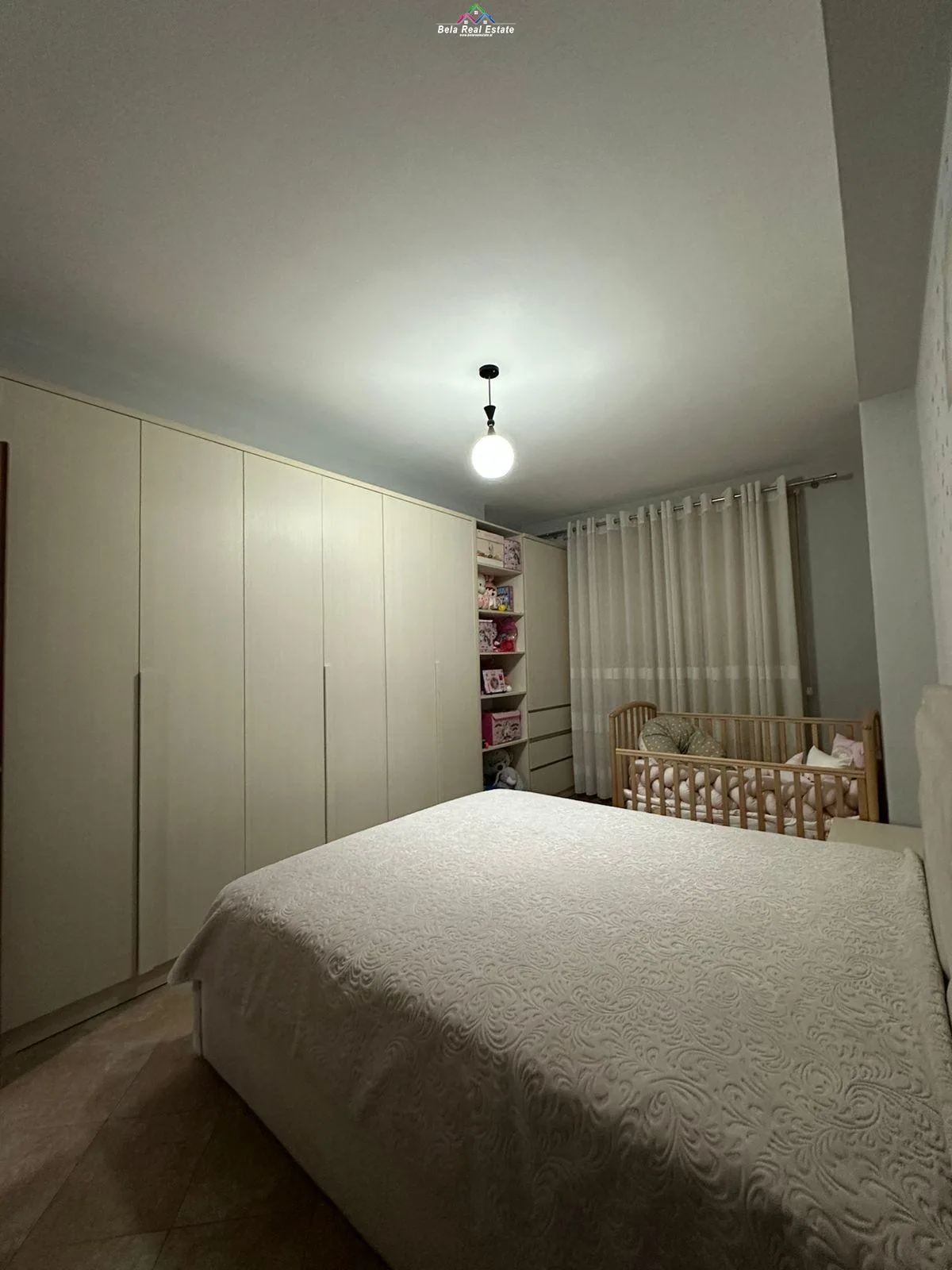Apartament Me Qera 1+1 ne Astir (ID B210931) Tirane.