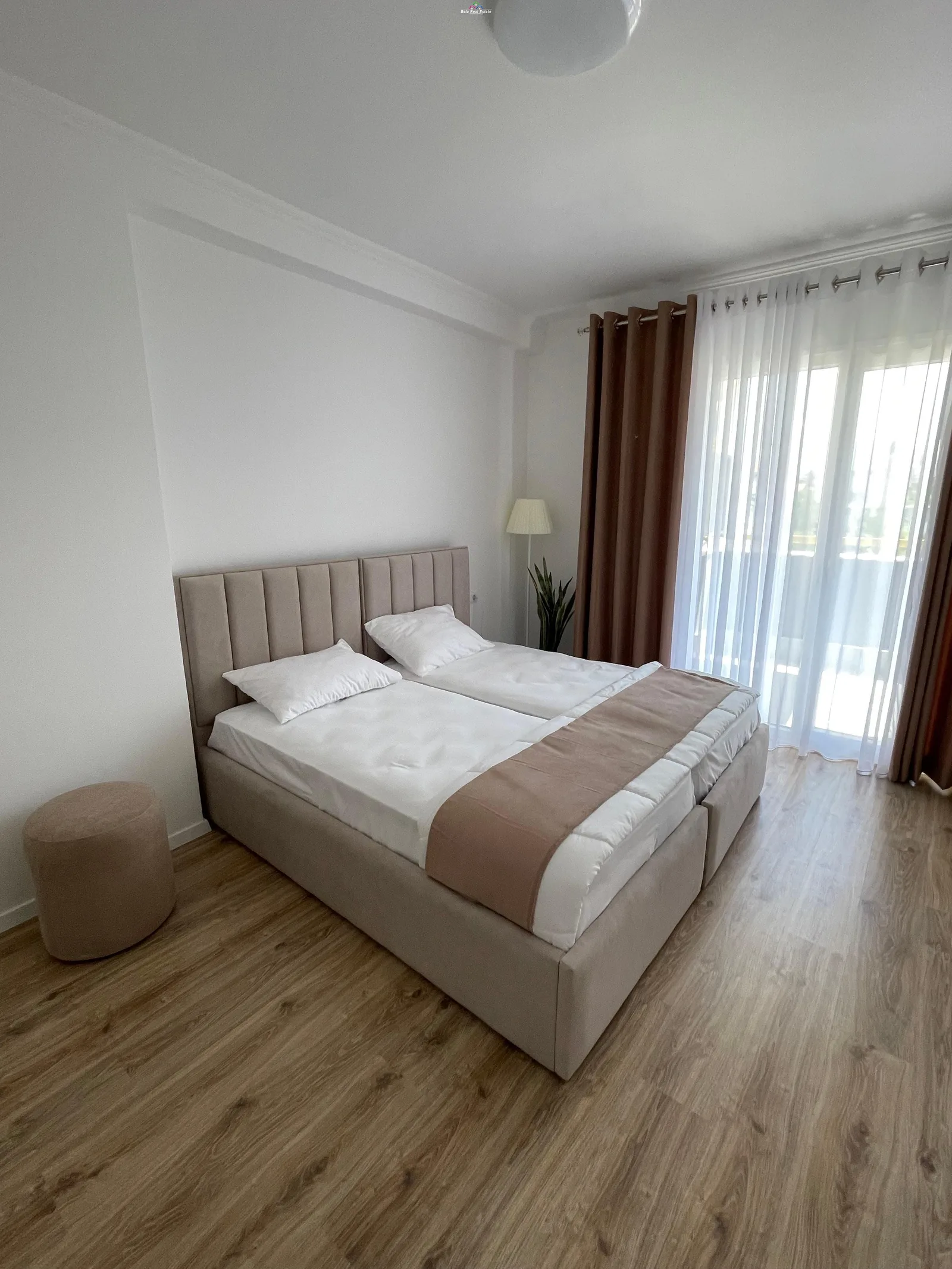 Apartament Me Qera 1+1 Tek Dritan Hoxha (ID B2101661) Tirane