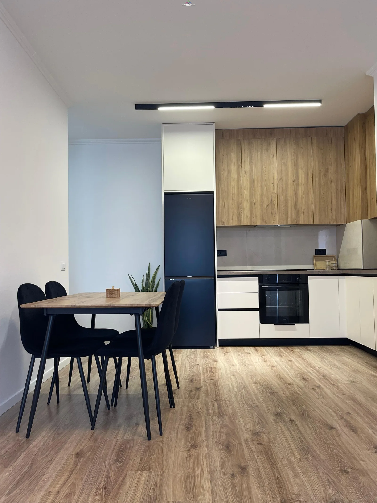 Apartament Me Qera 1+1 Tek Dritan Hoxha (ID B2101661) Tirane