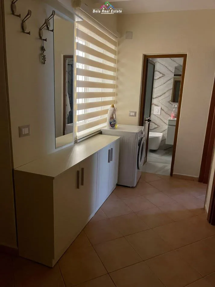 Apartament me qera 2+1 tek Brryli (ID B221296) Tirane