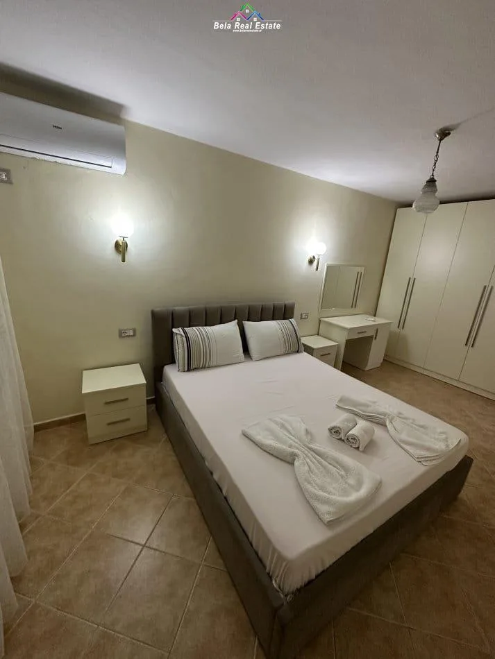Apartament me qera 2+1 tek Brryli (ID B221296) Tirane