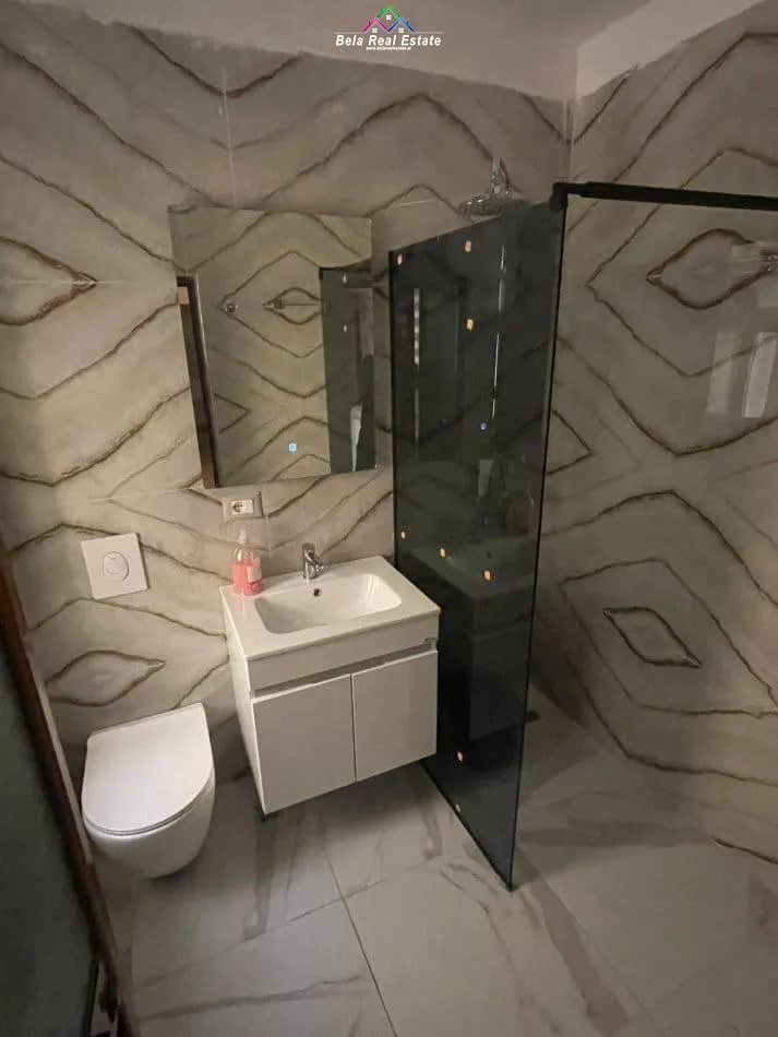 Apartament me qera 2+1 tek Brryli (ID B221296) Tirane