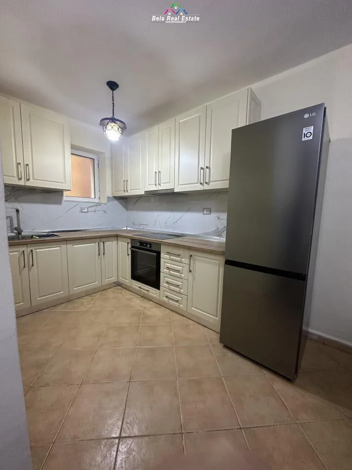 Apartament me qera 2+1 tek Brryli (ID B221296) Tirane