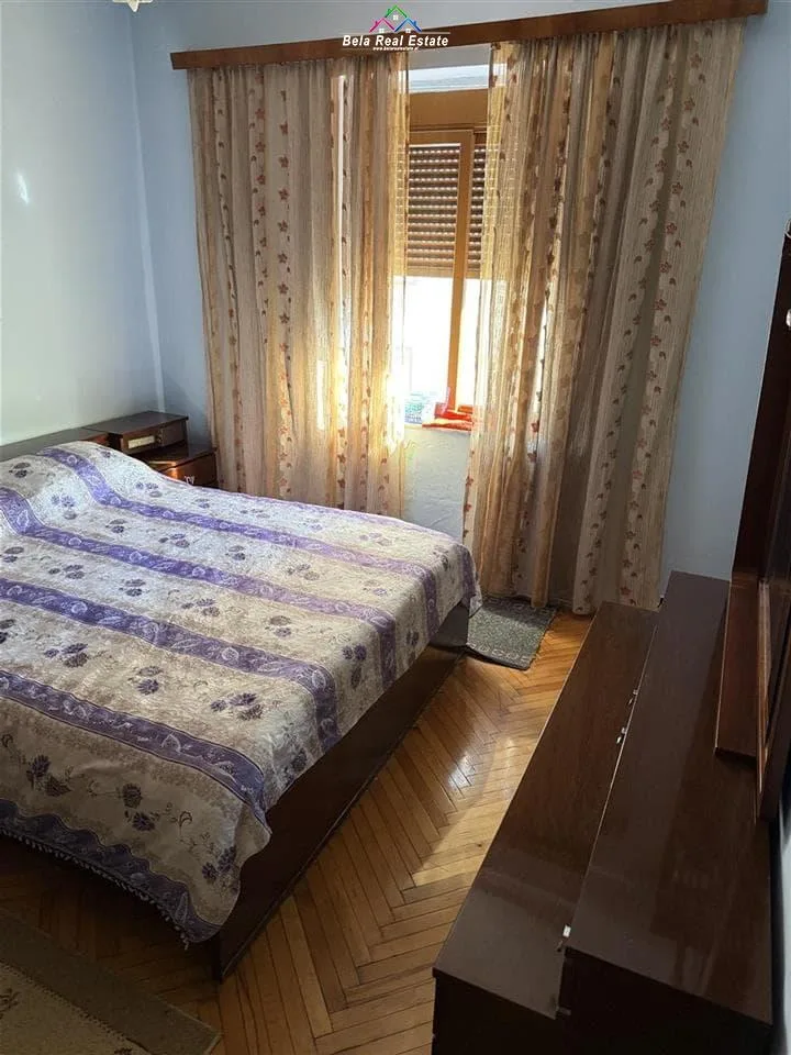 Apartament Me Qera 2+1 ne Vasil Shanto (ID B221290) Tirane
