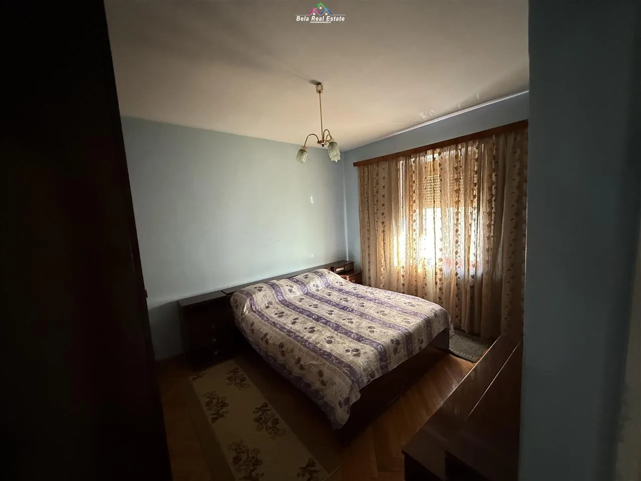 Apartament Me Qera 2+1 ne Vasil Shanto (ID B221290) Tirane